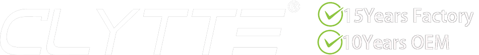 clytte logo