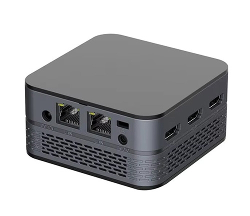 Mini PC Desktops New Business Gateway Intel N95 N100