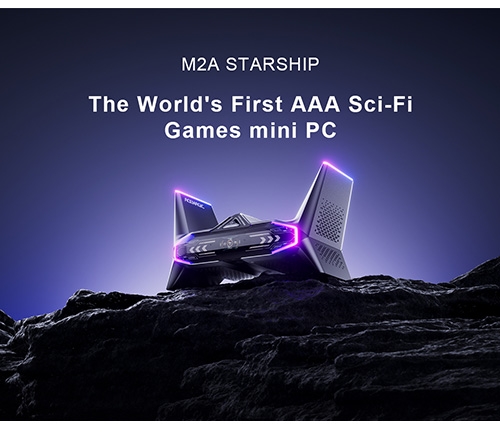 Mini PC 12Th Generation Intel Core i9 12900H WIFI6 