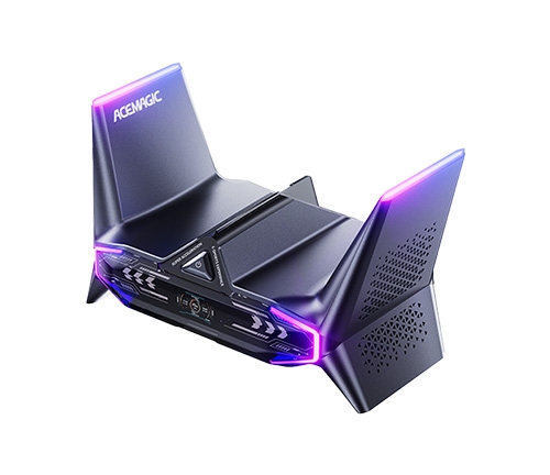 Mini PC 12Th Generation Intel Core i9 12900H WIFI6 