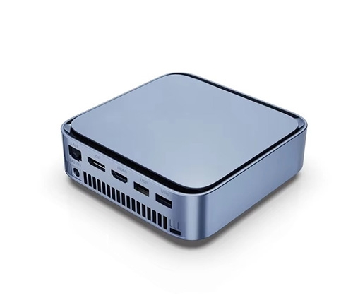 Home Mini PC Gaming PC Intel Nuc i7 1165G7 Processor