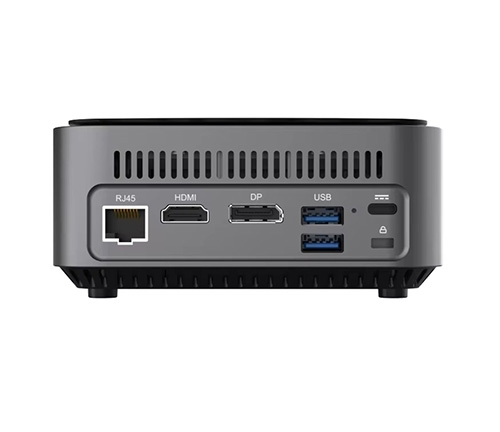 NEW Mini PC Desktop Mini Computers 12th Gen Intel Lake N200 N100