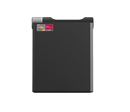 Mini Computers Gaming Mini PC AMD R9 6900HX
