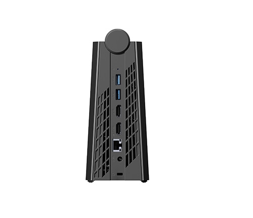 Mini Computers Gaming Mini PC AMD R9 6900HX
