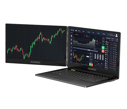 Business Notebook Intel I7 1255U Laptop 