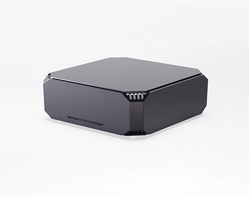 Mini PC Desktop Computer Intel 12th Alder Lake N100
