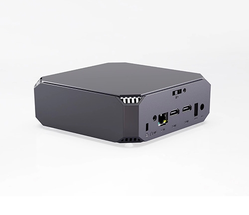 Mini PC Desktop Computer Intel 12th Alder Lake N100