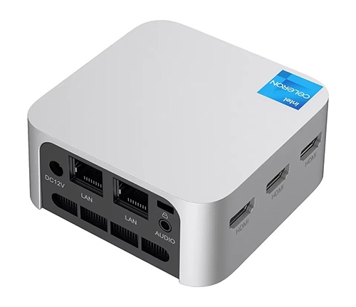 Mini PC Gaming Mini Computers N5095 N5105