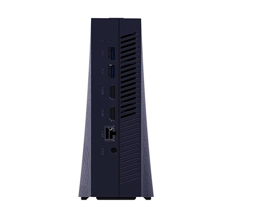 Gaming Mini PC Mini Computer Intel i5 12th Generation 12500H