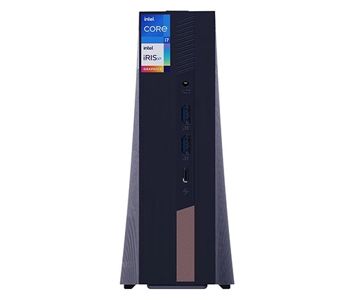Gaming Mini PC Mini Computer Intel i5 12th Generation 12500H