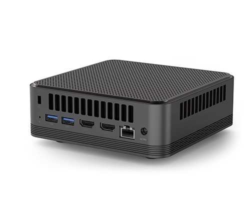 Mini Computer Gaming Mini PC Intel Core Ultra 125H