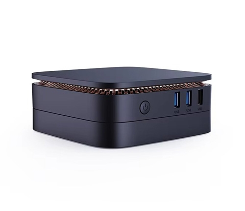 Mini PC 12th Gen N100 Intel Alder Lake 