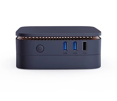 Mini PC 12th Gen N100 Intel Alder Lake 