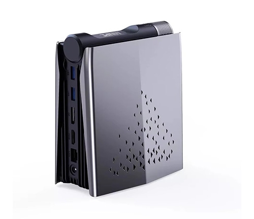 Desktop Computers Mini PC AMD Ryzen 5700 5800H