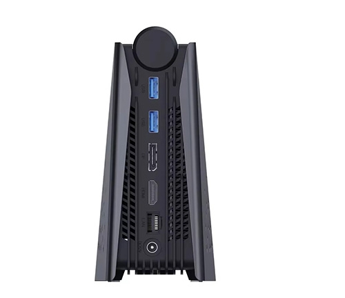 Desktop Computers Mini PC AMD Ryzen 5700 5800H