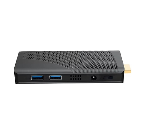 Mini PC Stick Desktop Mini Computer Intel J4125