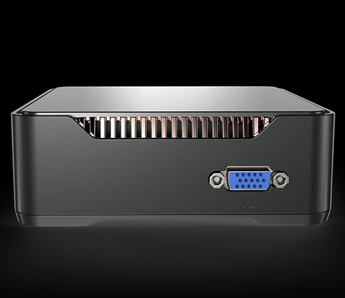 Mini Computers Mini PC for POS Intel Gemini Lake J4125