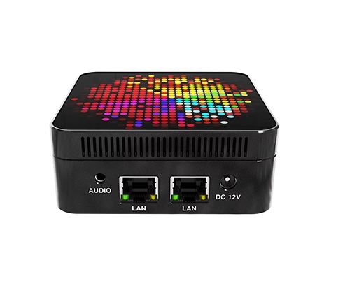 Pocket Smart Mini PC Intel Alder Lake N95