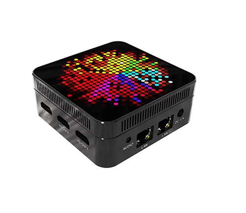 Pocket Smart Mini PC Intel Alder Lake N95