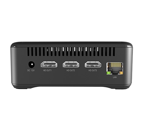 Desktop Mini Computers PC 12th Gen Intel Alder Lake N95 