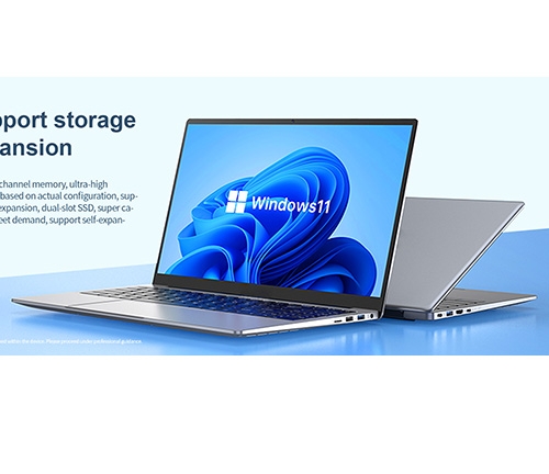 Laptop 16'' Notebook Intel Core Ultra 5 processor 125U