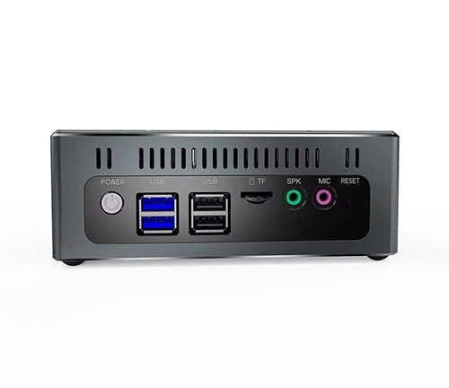 Mini Computers Intel I5 12th 12450H Mini PC portable For Education