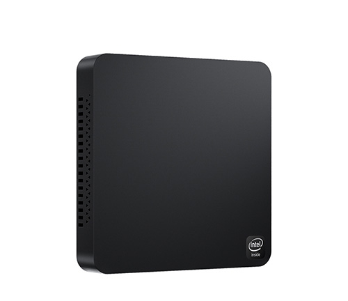 Mini PC Tiny Computers Gigabit Network Celeron N4020
