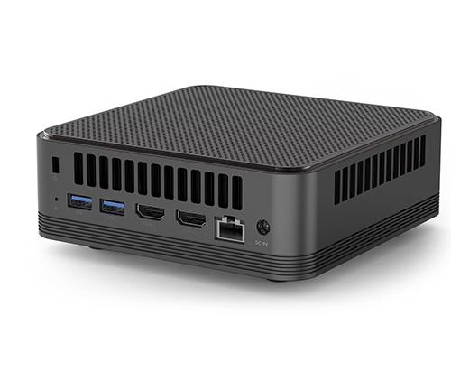 AI Gaming Mini PC Intel Ultra 125H/Ultra 7 155H Mini Computers