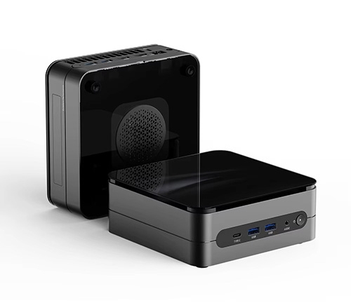 Mini PCs Gaming Computer PC 12th Gen. Core i7 12700H i9 12900H