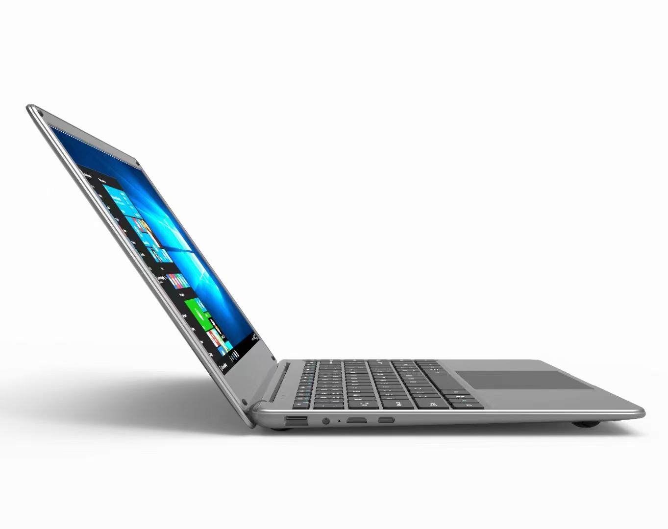 Y141 Laptop 14'' with Linux ubuntu Intel Celeron N4020 J4125