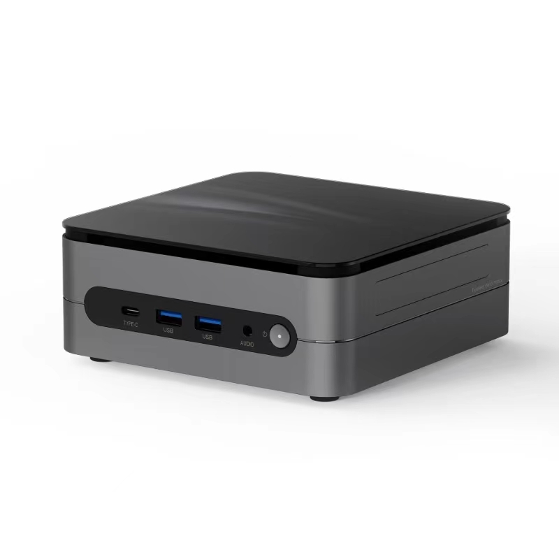 F1K Custom Mini PC AMD Ryzen™R9 7940HS