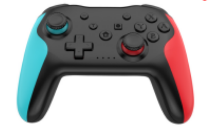 Switch Lover Joypad- Model NS009
