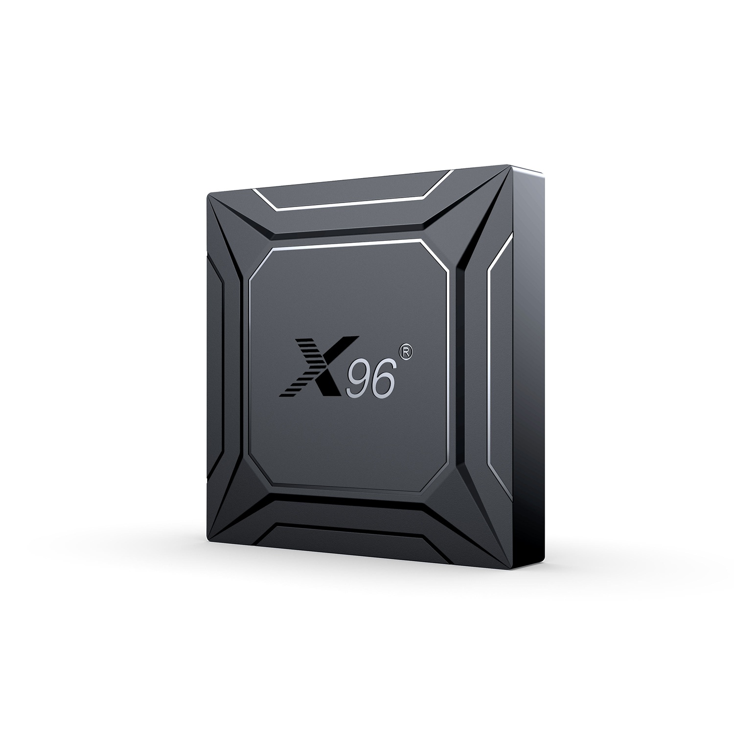 X96 M200 Amlogic S905A5 Android TV Box Android 14｜4K/6K UHD Media Player Android 14