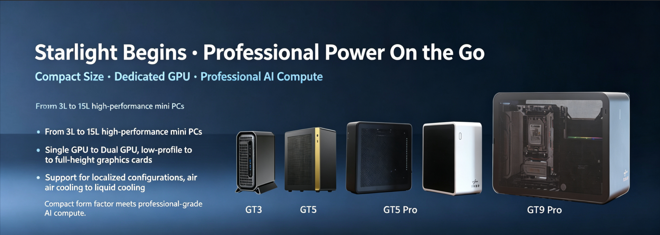 AI Workstation