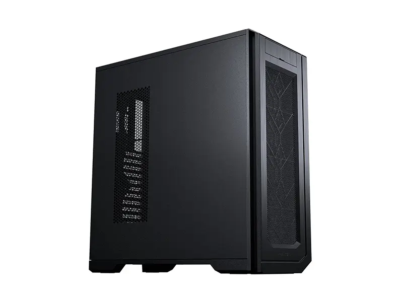 Stellar S400 Tower AI Workstation, Quad Dual-Width GPU, Single/Dual Socket Intel Xeon Scalable CPU, Up to 4TB ECC Memory, 4×PCIe 4.0 x16 Slots for Team AI Infrastructure, Finance Risk Control & Medical Diagnosis